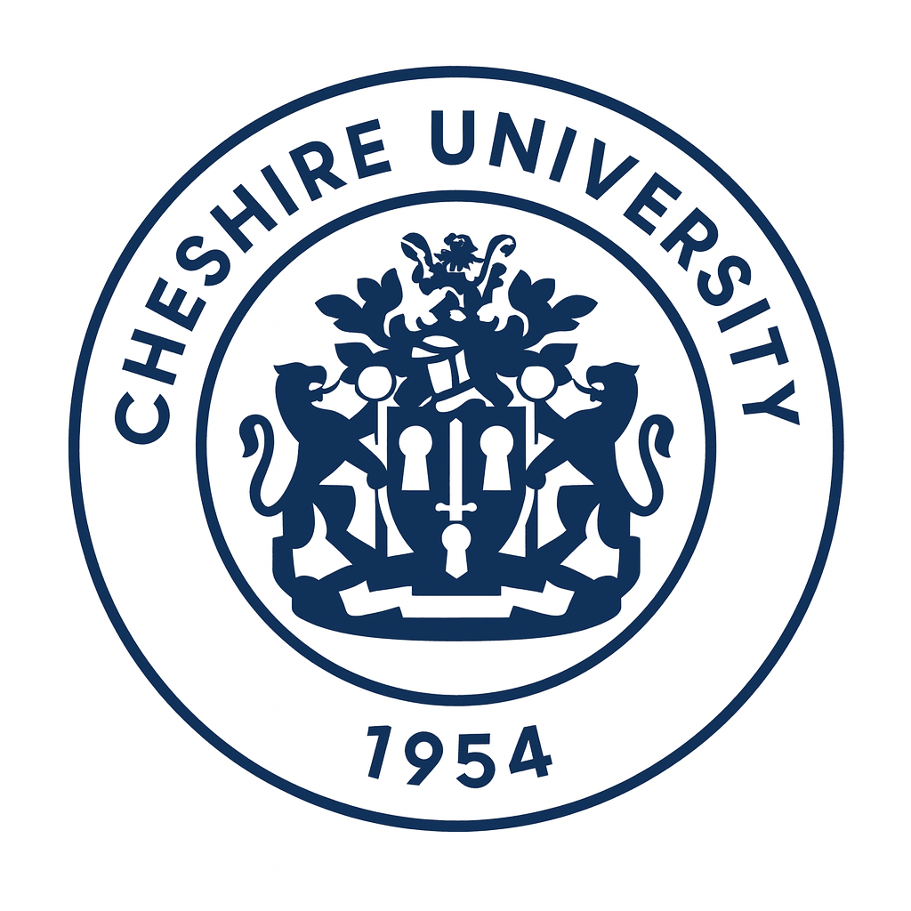 Cheshire University Logo